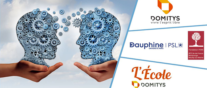 Paris Dauphine : un partenariat de renom et un diplôme spécifique…