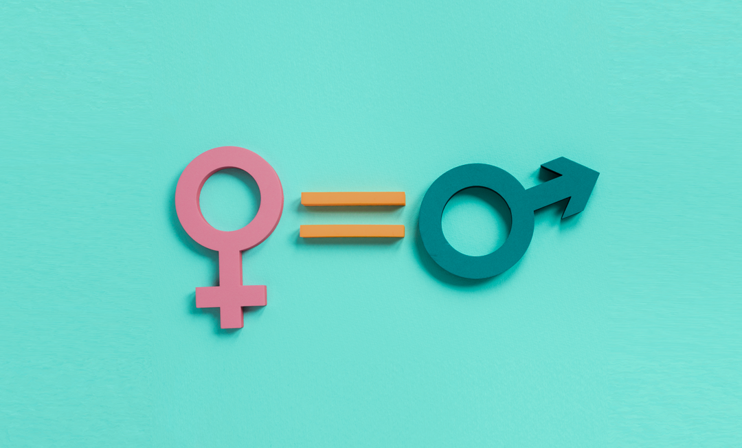 Index égalité Femmes-Hommes 2023 : une progression constante !